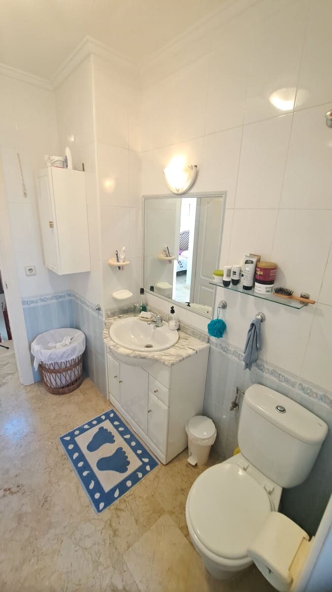 2 soveværelse Byhus til salg i Los Dolses med swimmingpool - € 249.995 (Ref: 10097396)