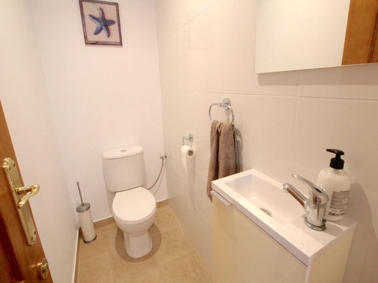 5 slaapkamer Villa te koop in Villamartin - € 269.000 (Ref: 10099019)
