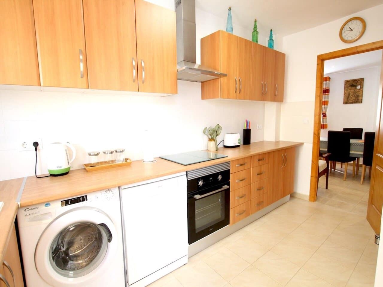 5 slaapkamer Villa te koop in Villamartin - € 269.000 (Ref: 10099019)