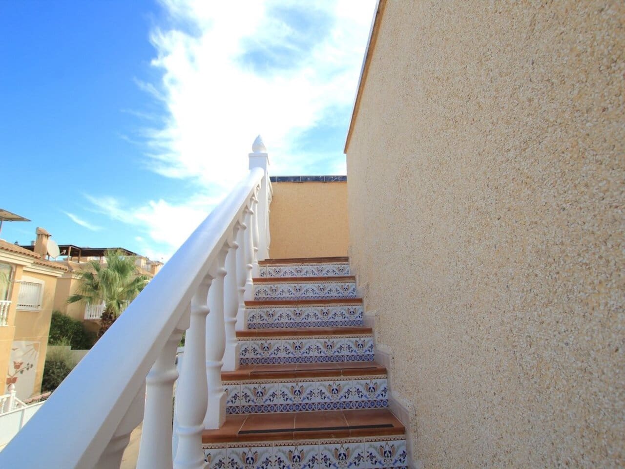 5 slaapkamer Villa te koop in Villamartin - € 269.000 (Ref: 10099019)