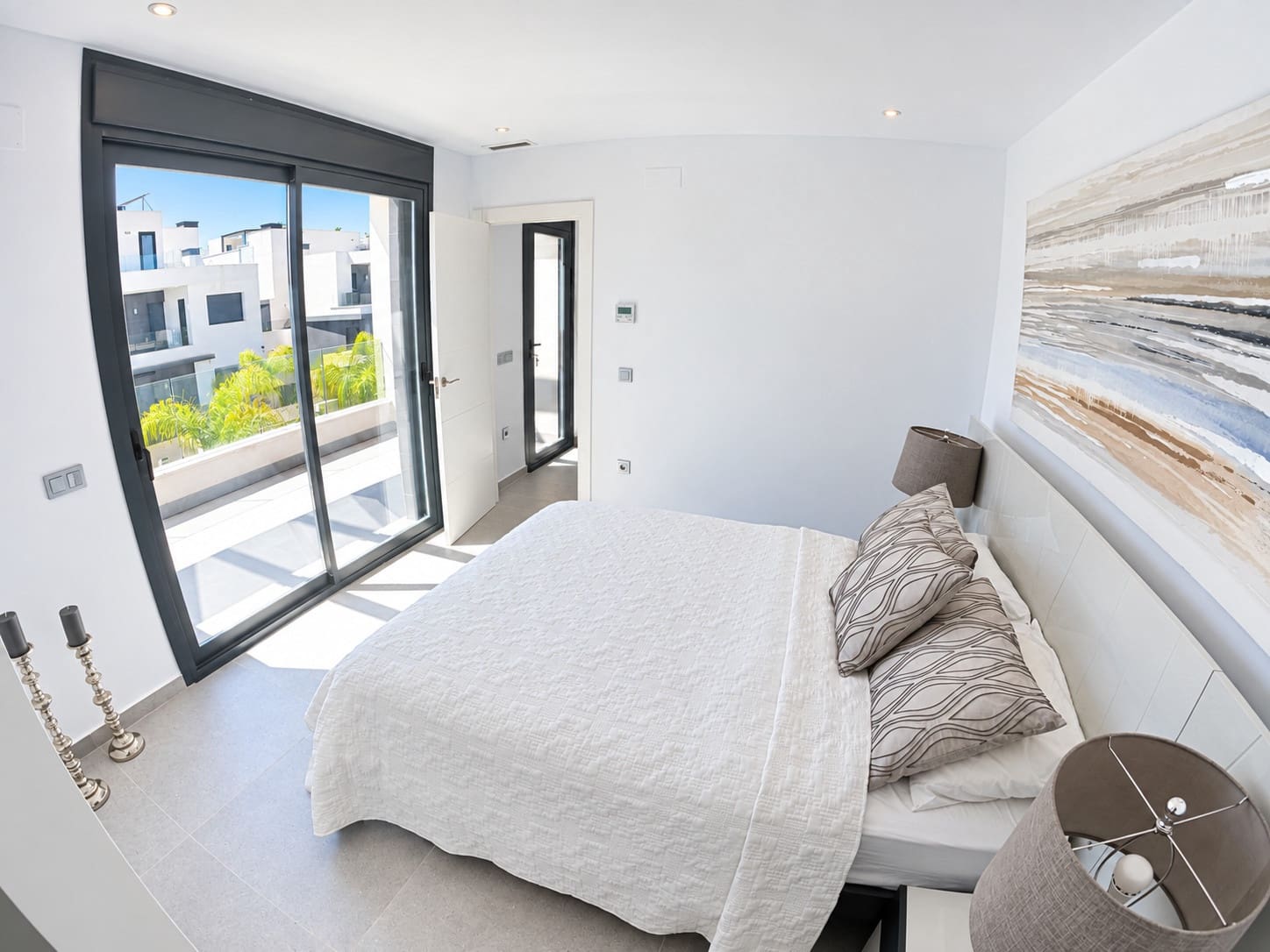 4 slaapkamer Villa te koop in Algorfa met zwembad garage - € 580.000 (Ref: 10099021)