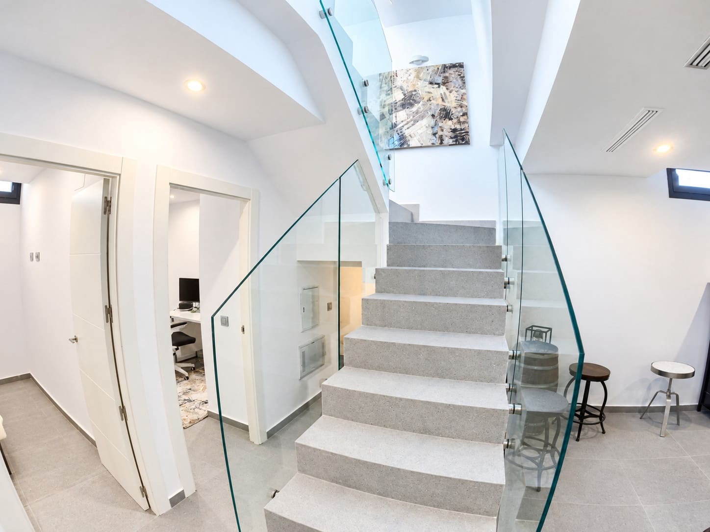 4 slaapkamer Villa te koop in Algorfa met zwembad garage - € 580.000 (Ref: 10099021)