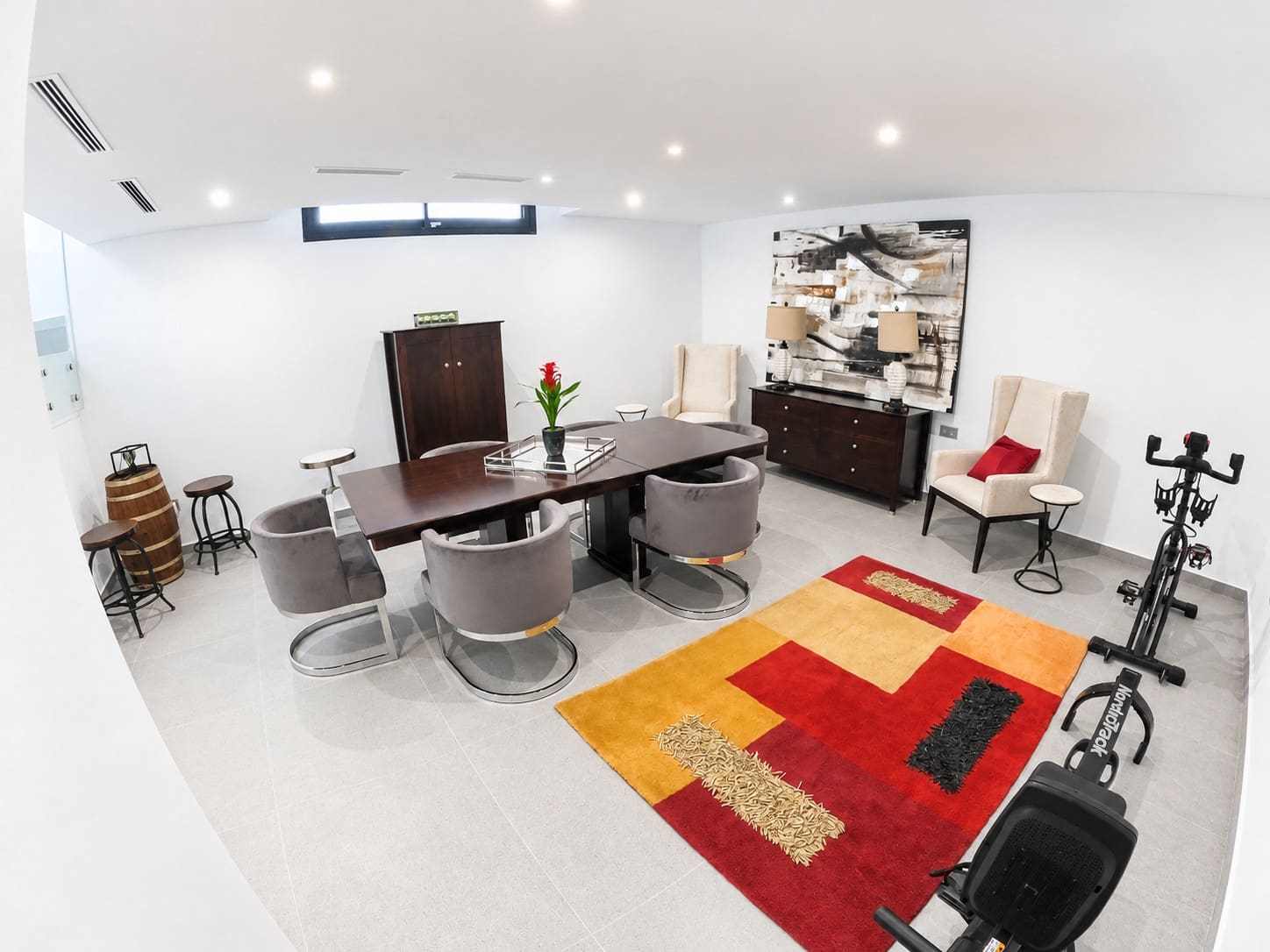 4 slaapkamer Villa te koop in Algorfa met zwembad garage - € 580.000 (Ref: 10099021)