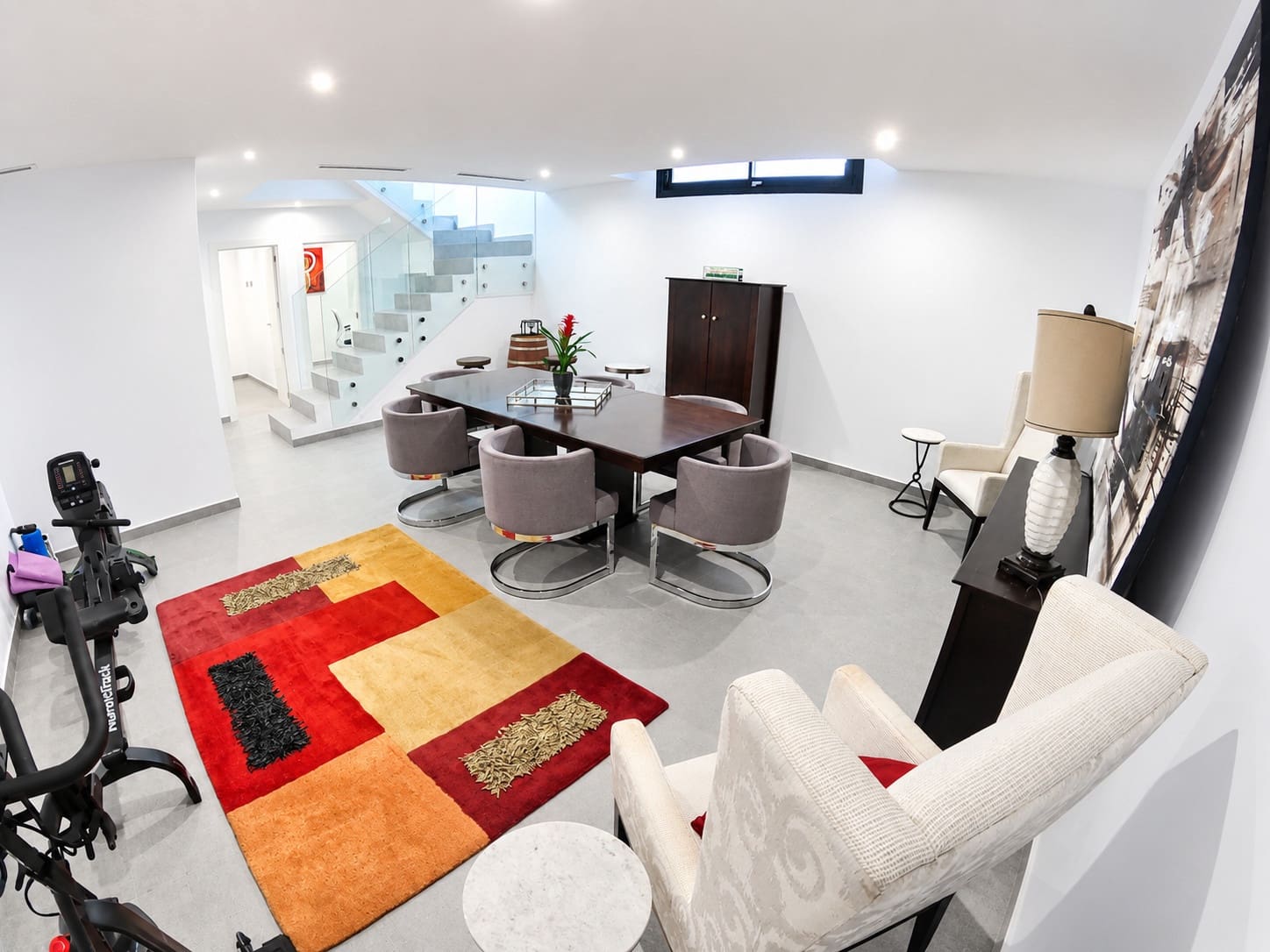 4 slaapkamer Villa te koop in Algorfa met zwembad garage - € 580.000 (Ref: 10099021)