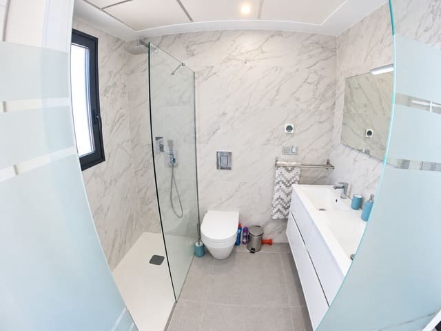 4 slaapkamer Villa te koop in Algorfa met zwembad garage - € 580.000 (Ref: 10099021)