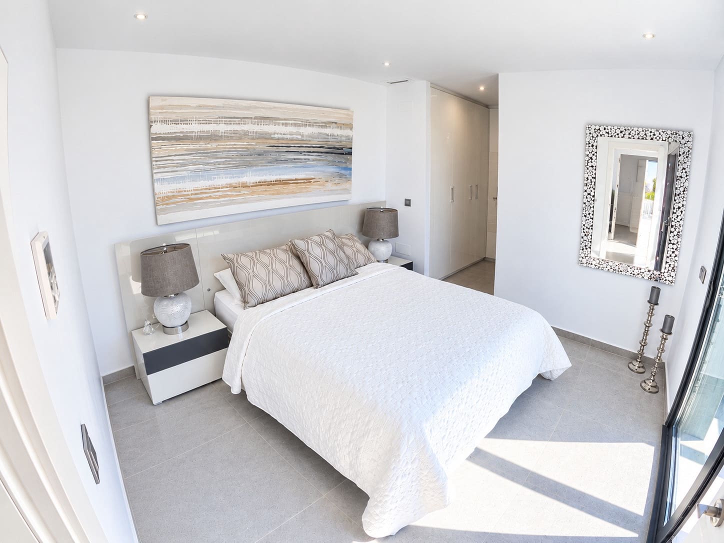 4 slaapkamer Villa te koop in Algorfa met zwembad garage - € 580.000 (Ref: 10099021)