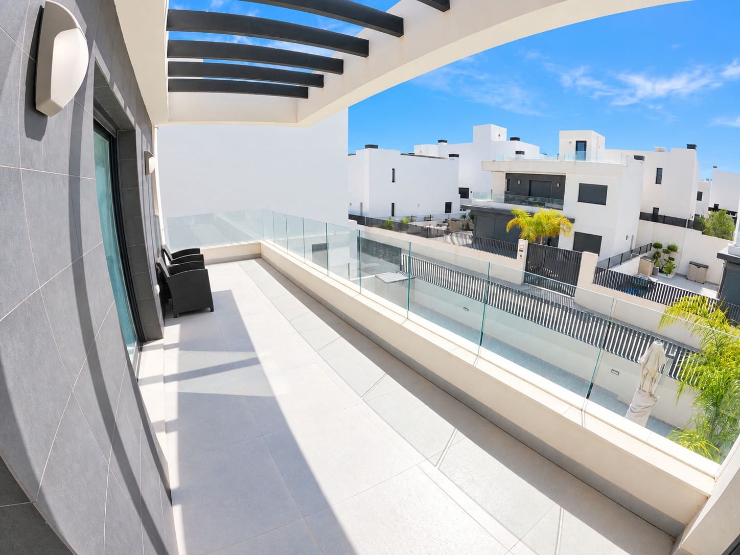 4 slaapkamer Villa te koop in Algorfa met zwembad garage - € 580.000 (Ref: 10099021)