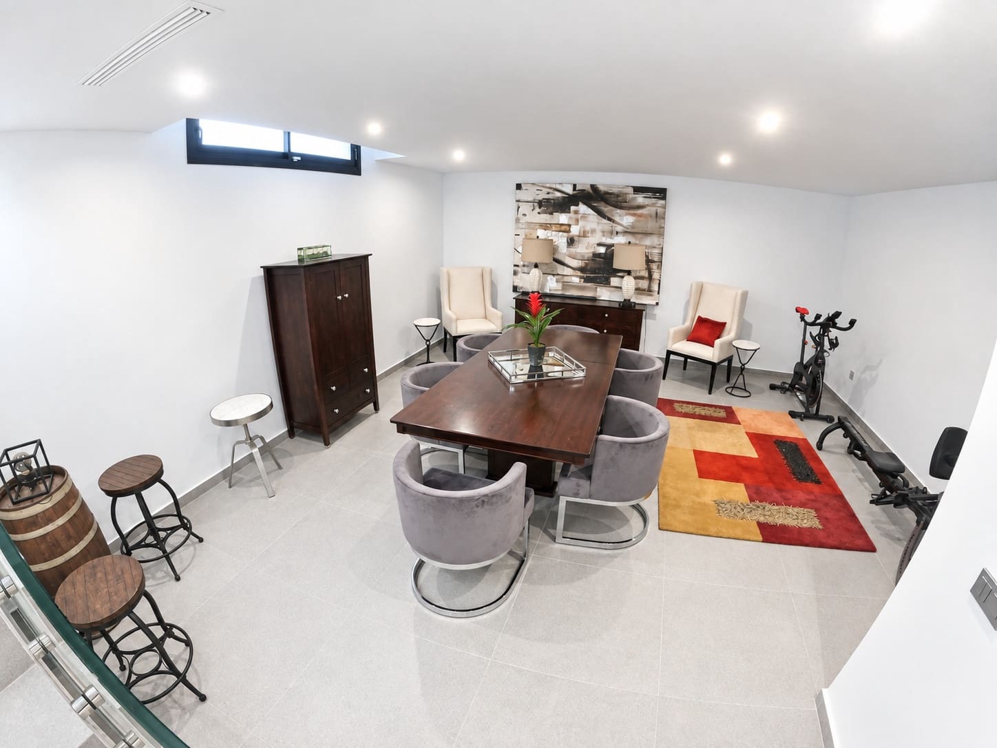 4 slaapkamer Villa te koop in Algorfa met zwembad garage - € 580.000 (Ref: 10099021)