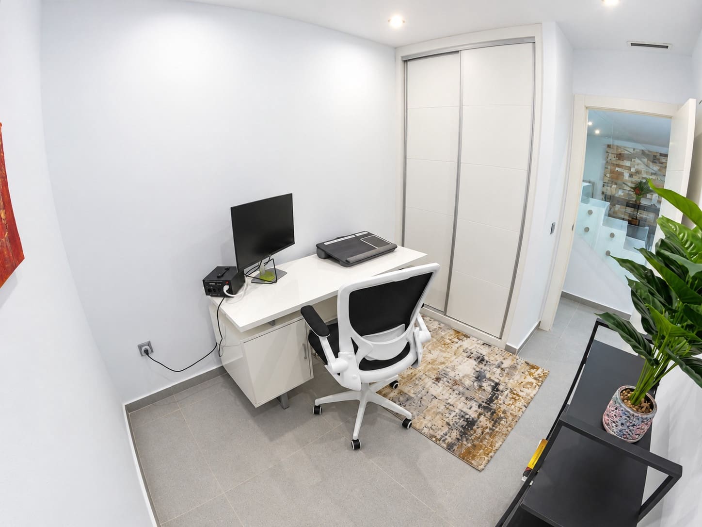 4 slaapkamer Villa te koop in Algorfa met zwembad garage - € 580.000 (Ref: 10099021)