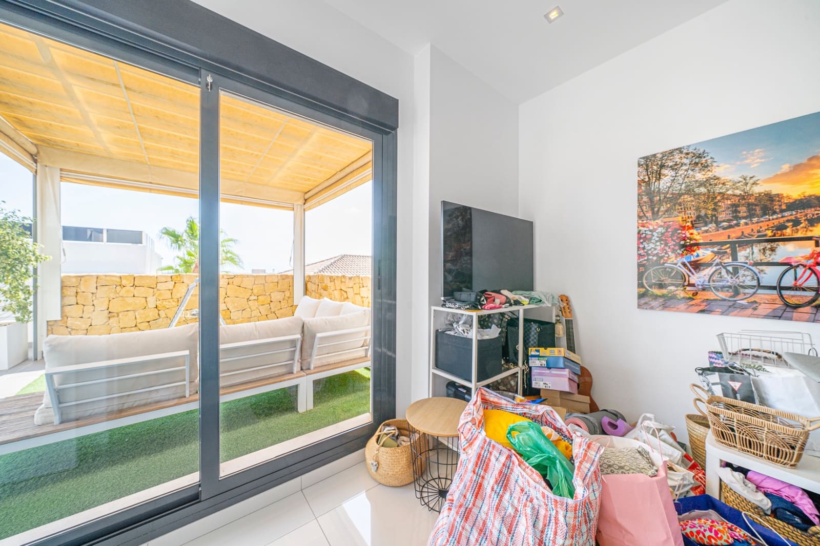 Chalet de 3 habitaciones en Ciudad Quesada en venta con piscina - 550.000 € (Ref: 10099024)