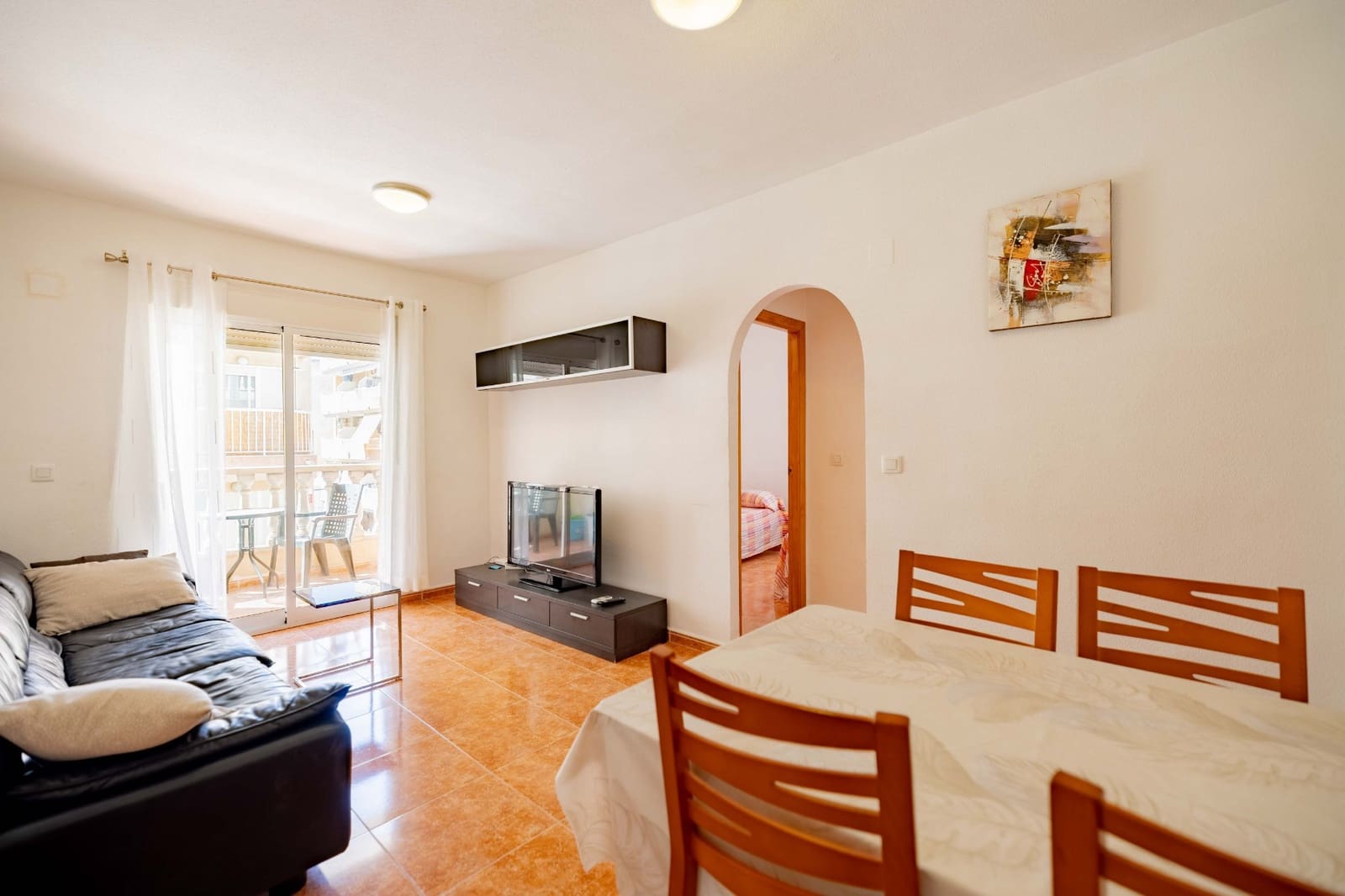 3 soveværelse Byhus til salg i Torrevieja - € 225.000 (Ref: 10099025)