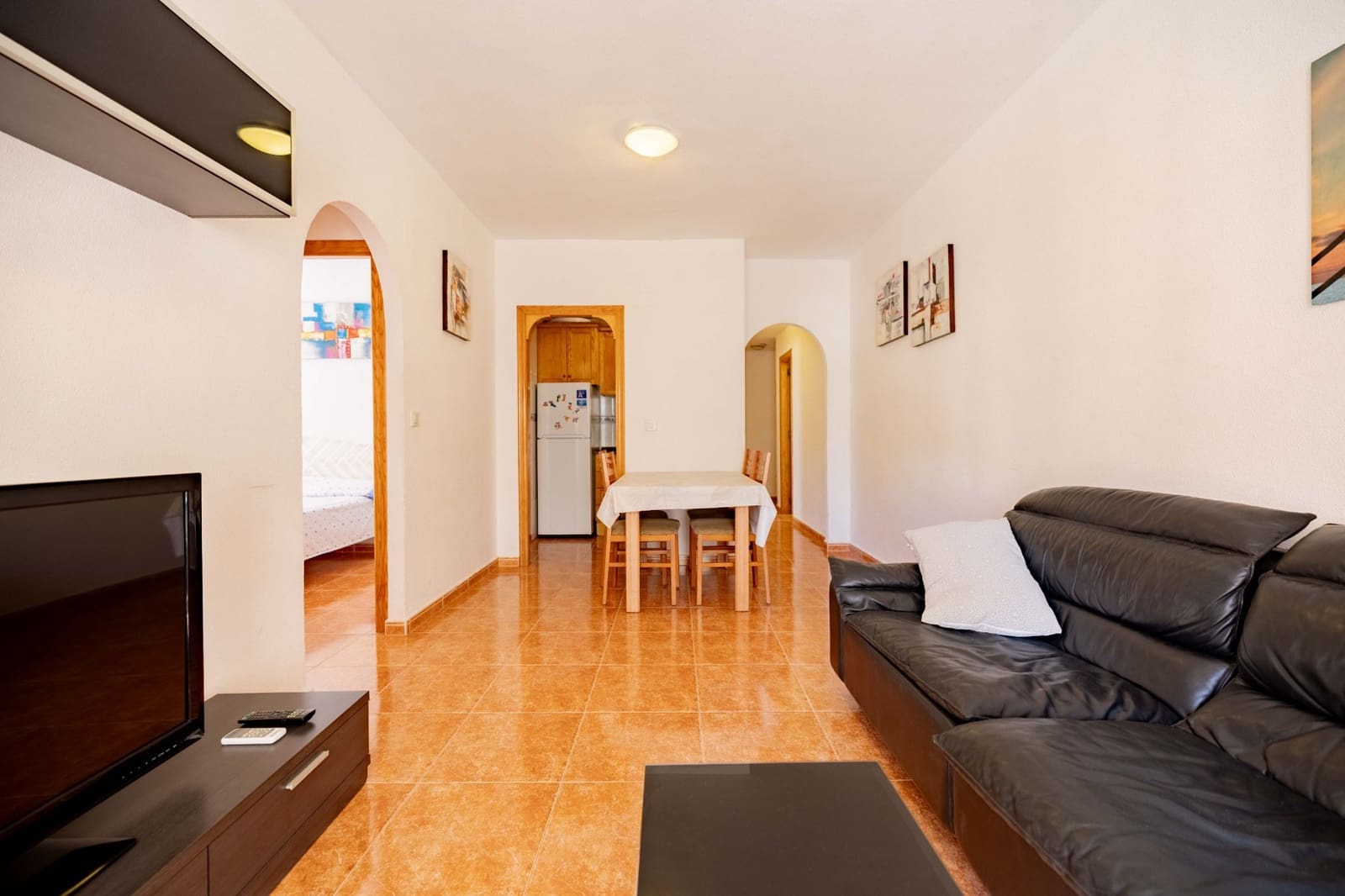 3 soveværelse Byhus til salg i Torrevieja - € 225.000 (Ref: 10099025)