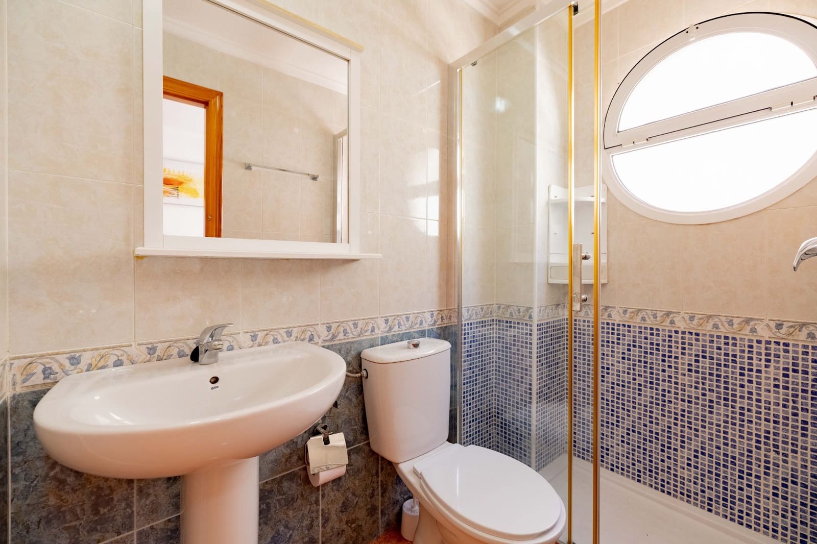3 soveværelse Byhus til salg i Torrevieja - € 225.000 (Ref: 10099025)