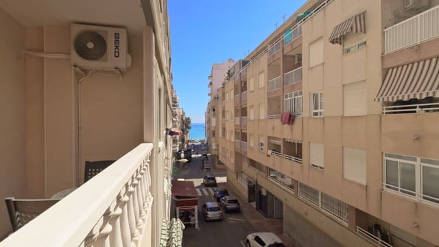 3 chambre Maison de Ville à vendre à Torrevieja - 225 000 € (Ref: 10099025)