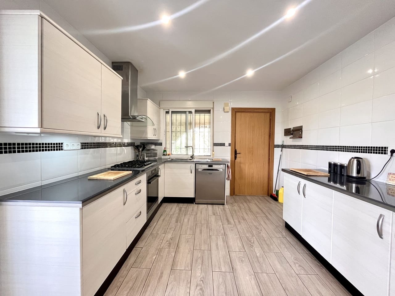 3 quarto Moradia para venda em Pinar de Campoverde - 329 950 € (Ref: 10101329)