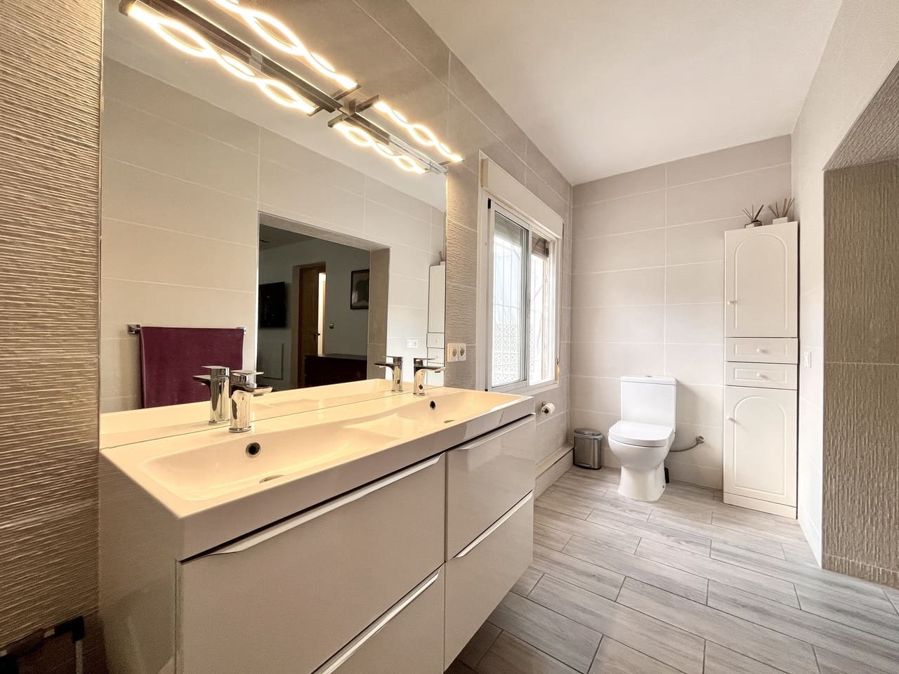 3 quarto Moradia para venda em Pinar de Campoverde - 329 950 € (Ref: 10101329)
