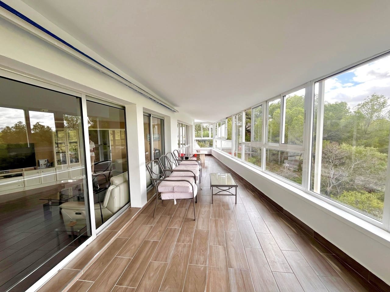 3 quarto Moradia para venda em Pinar de Campoverde - 329 950 € (Ref: 10101329)