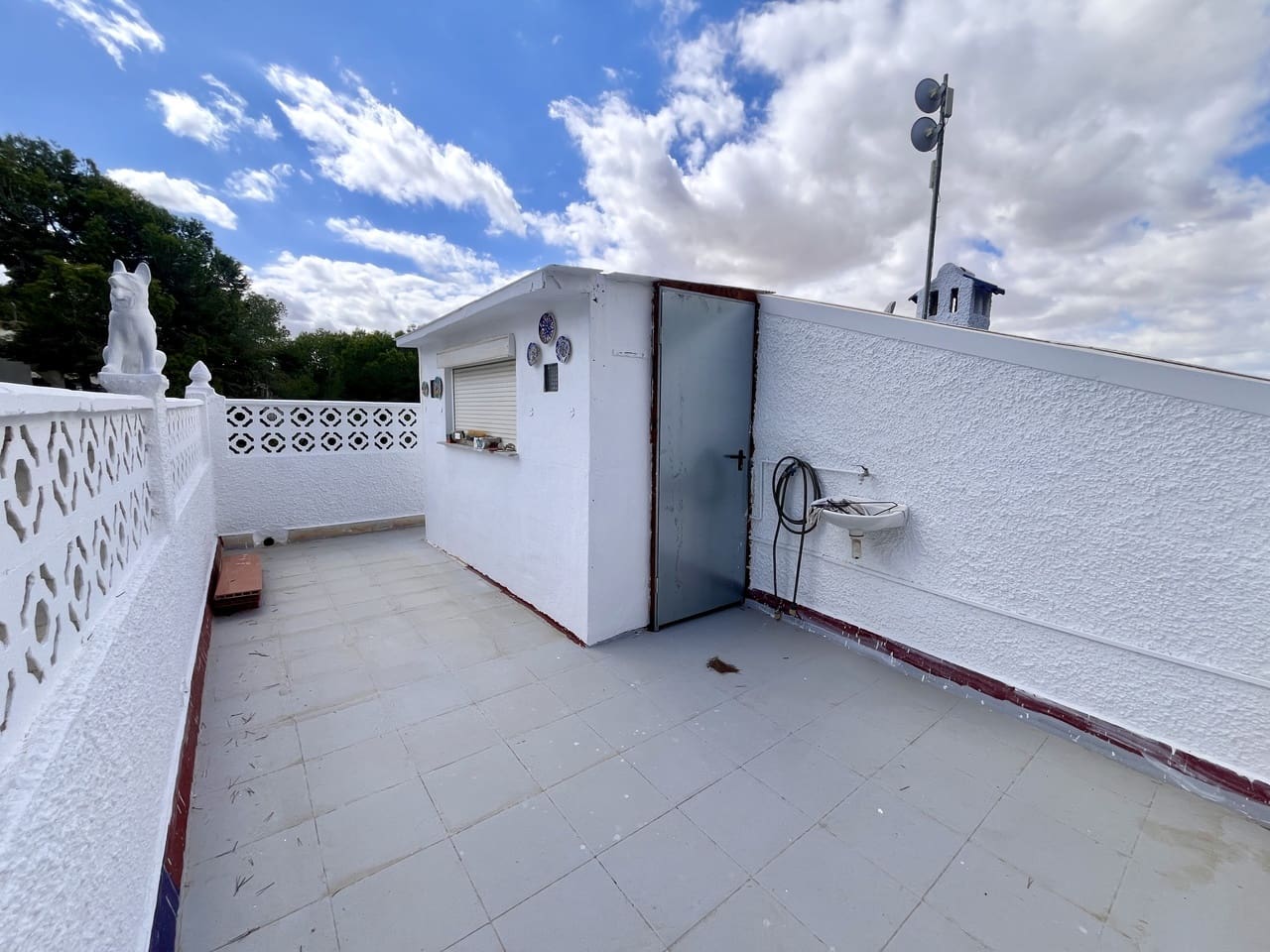 3 quarto Moradia para venda em Pinar de Campoverde - 329 950 € (Ref: 10101329)
