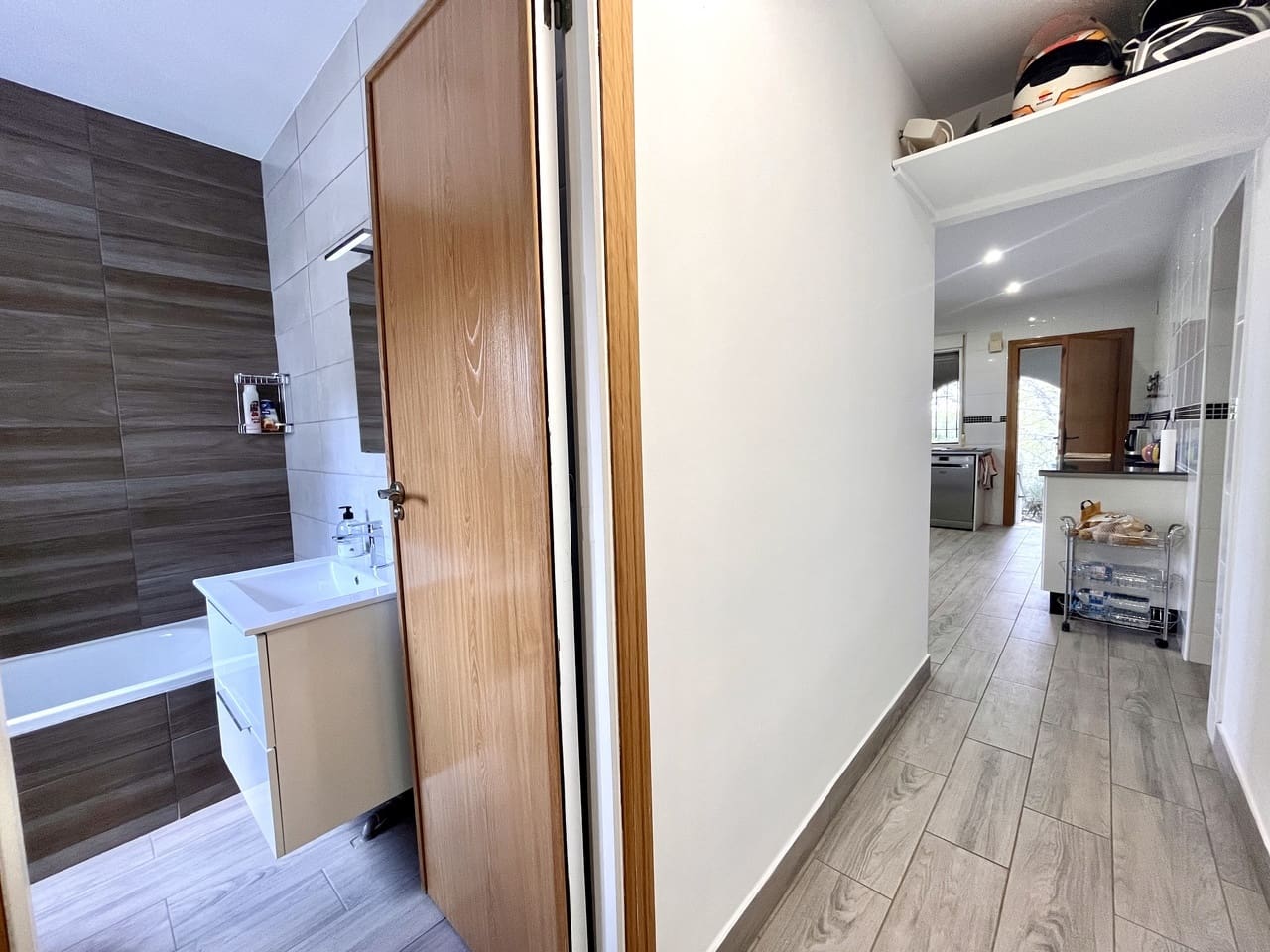 3 quarto Moradia para venda em Pinar de Campoverde - 329 950 € (Ref: 10101329)
