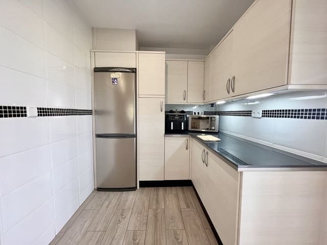 3 quarto Moradia para venda em Pinar de Campoverde, Pilar de la Horadada - 329 950 € (Ref: 10101329)