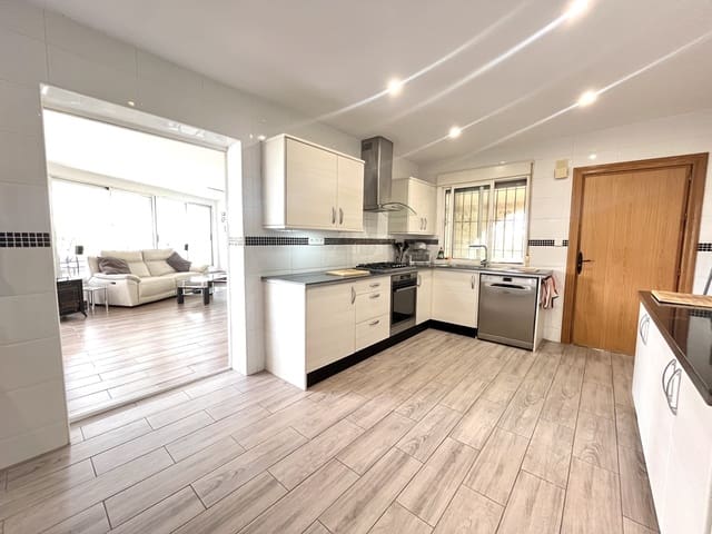 3 quarto Moradia para venda em Pinar de Campoverde, Pilar de la Horadada - 329 950 € (Ref: 10101329)