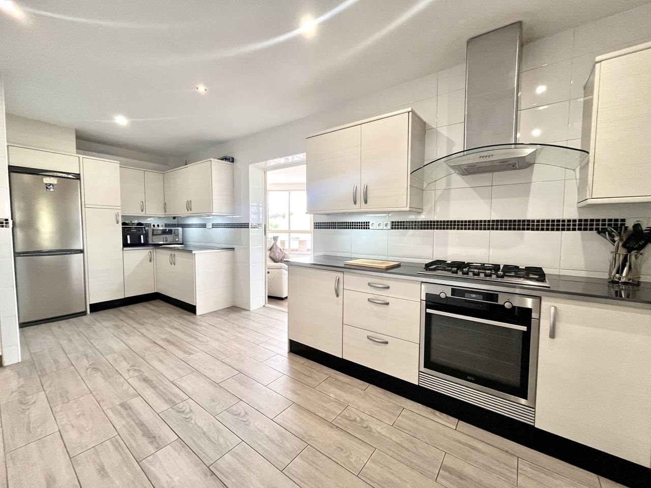3 quarto Moradia para venda em Pinar de Campoverde - 329 950 € (Ref: 10101329)