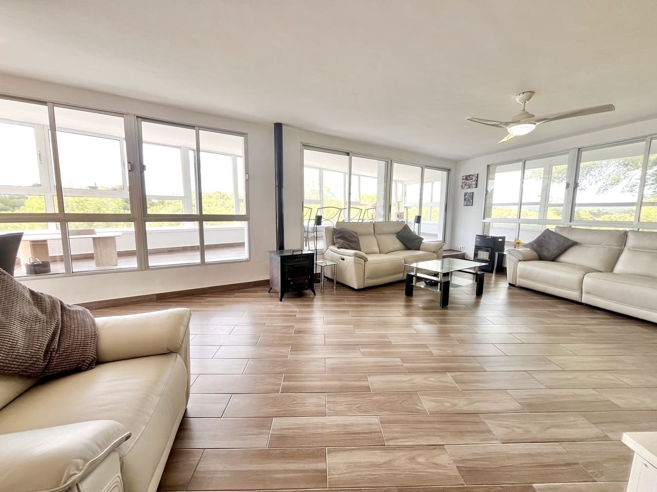 3 quarto Moradia para venda em Pinar de Campoverde - 329 950 € (Ref: 10101329)