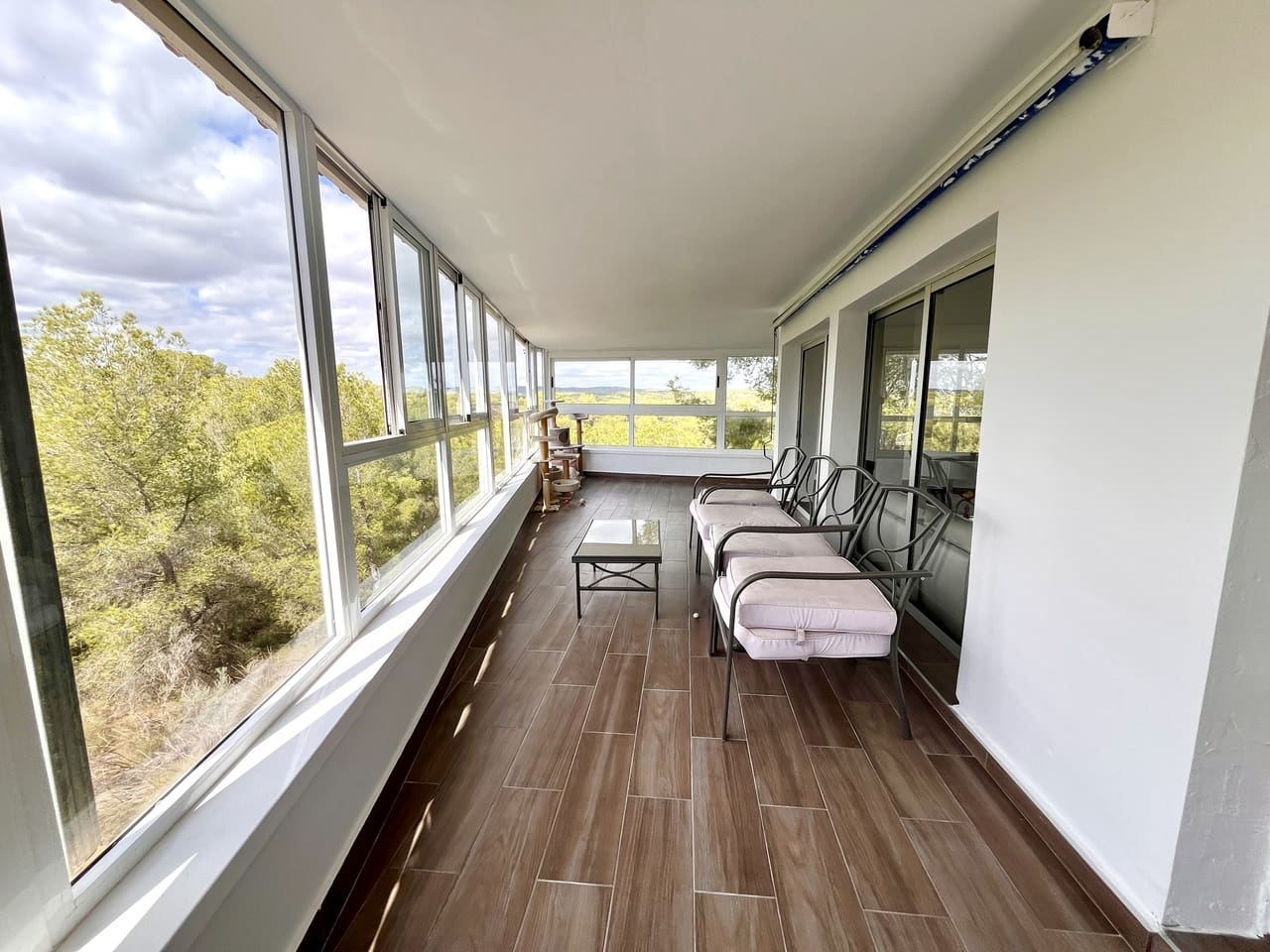 3 quarto Moradia para venda em Pinar de Campoverde - 329 950 € (Ref: 10101329)