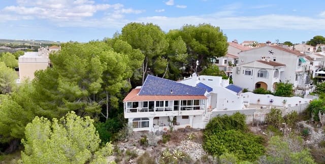 3 quarto Moradia para venda em Pinar de Campoverde, Pilar de la Horadada - 329 950 € (Ref: 10101329)