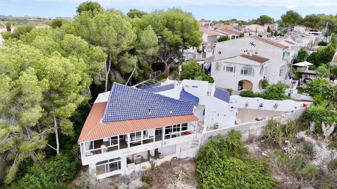 3 quarto Moradia para venda em Pinar de Campoverde - 329 950 € (Ref: 10101329)