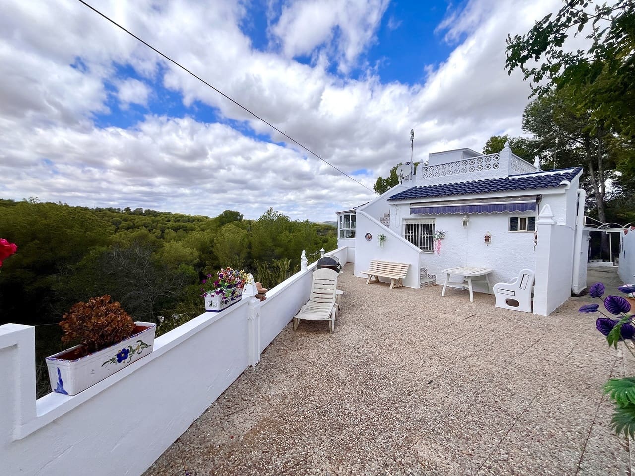 3 quarto Moradia para venda em Pinar de Campoverde - 329 950 € (Ref: 10101329)