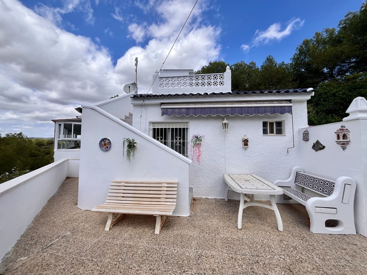 3 quarto Moradia para venda em Pinar de Campoverde - 329 950 € (Ref: 10101329)
