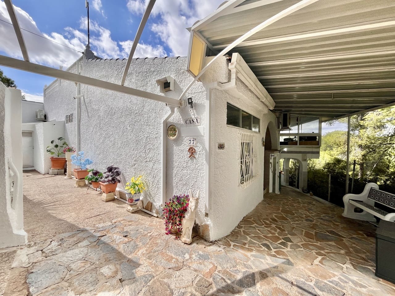 3 quarto Moradia para venda em Pinar de Campoverde - 329 950 € (Ref: 10101329)