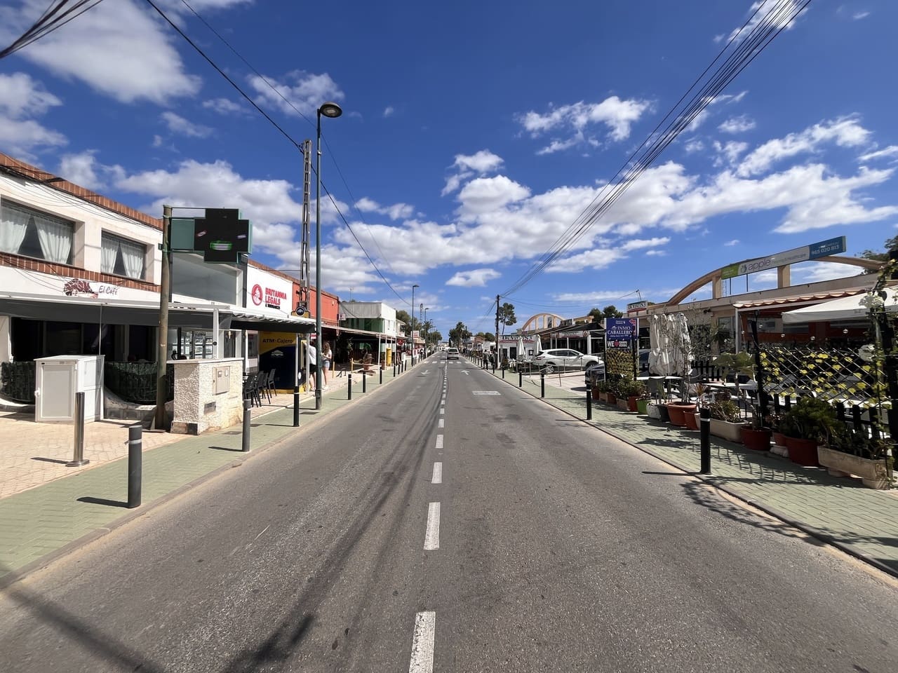 3 quarto Moradia para venda em Pinar de Campoverde - 329 950 € (Ref: 10101329)
