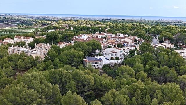 3 quarto Moradia para venda em Pinar de Campoverde, Pilar de la Horadada - 329 950 € (Ref: 10101329)
