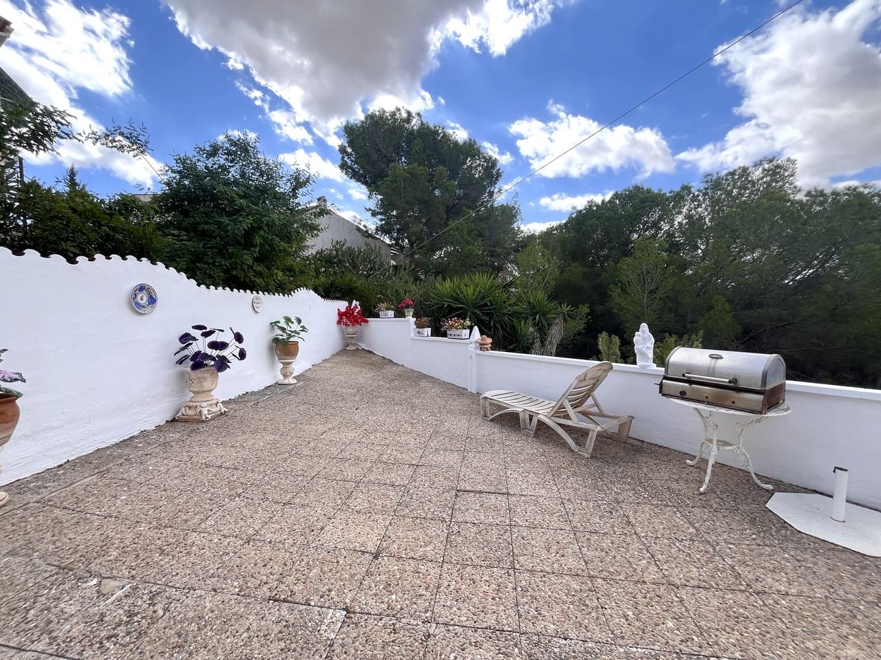 3 quarto Moradia para venda em Pinar de Campoverde - 329 950 € (Ref: 10101329)