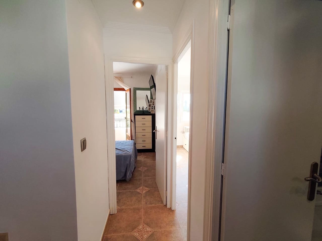 3 sovrum Hus till salu i Los Balcones med pool garage - 269 995 € (Ref: 10101330)