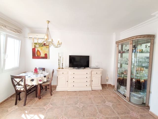 3 sovrum Hus till salu i Los Balcones med pool garage - 269 995 € (Ref: 10101330)