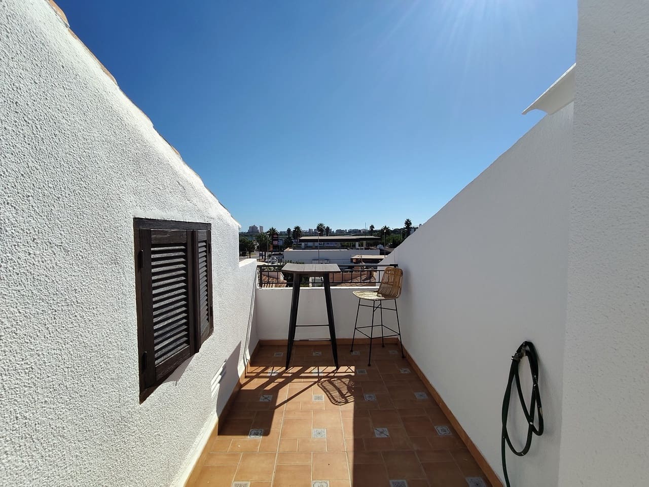3 sovrum Hus till salu i Los Balcones med pool garage - 269 995 € (Ref: 10101330)