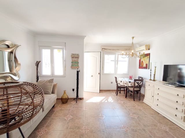 3 sovrum Hus till salu i Los Balcones med pool garage - 269 995 € (Ref: 10101330)
