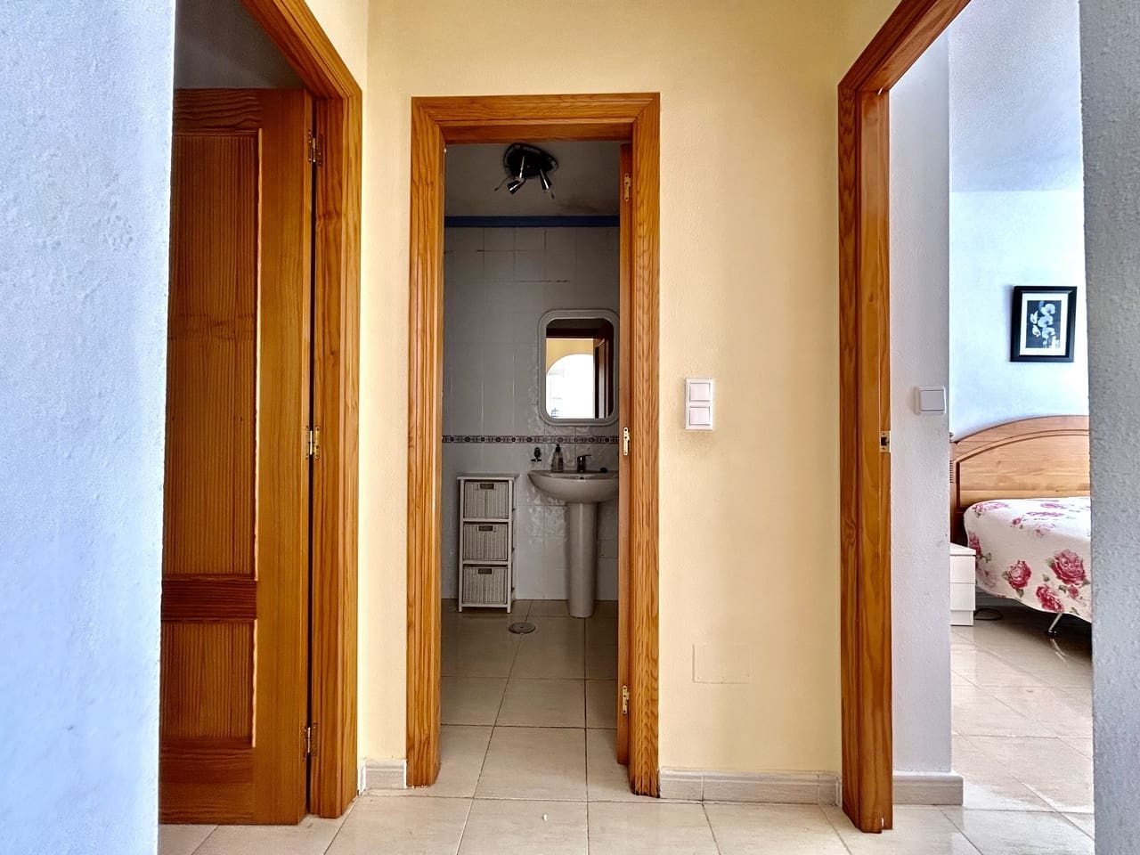 2 soverom Leilighet til salgs i Villamartin med svømmebasseng garasje - € 135 000 (Ref: 10101331)