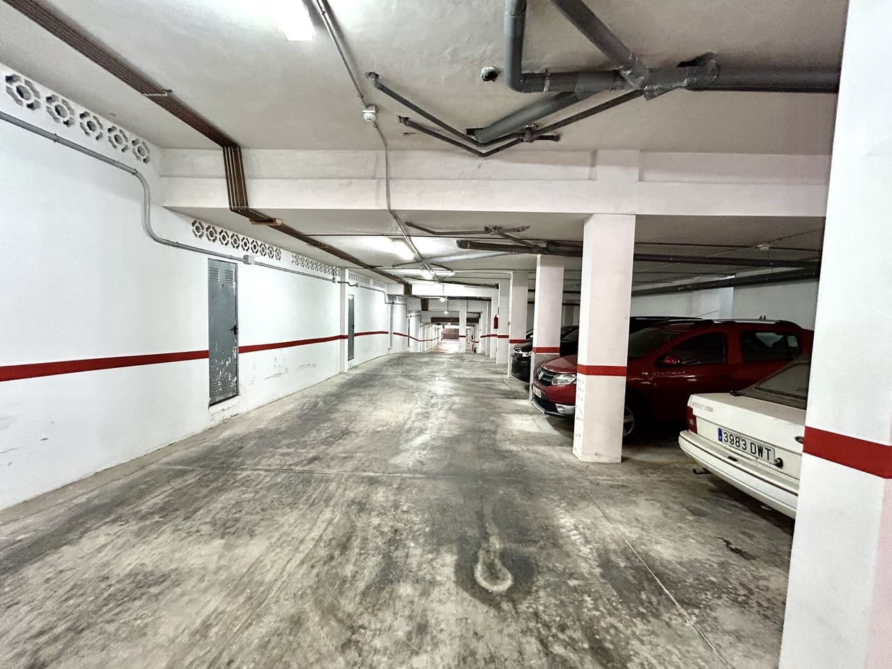 2 soverom Leilighet til salgs i Villamartin med svømmebasseng garasje - € 135 000 (Ref: 10101331)