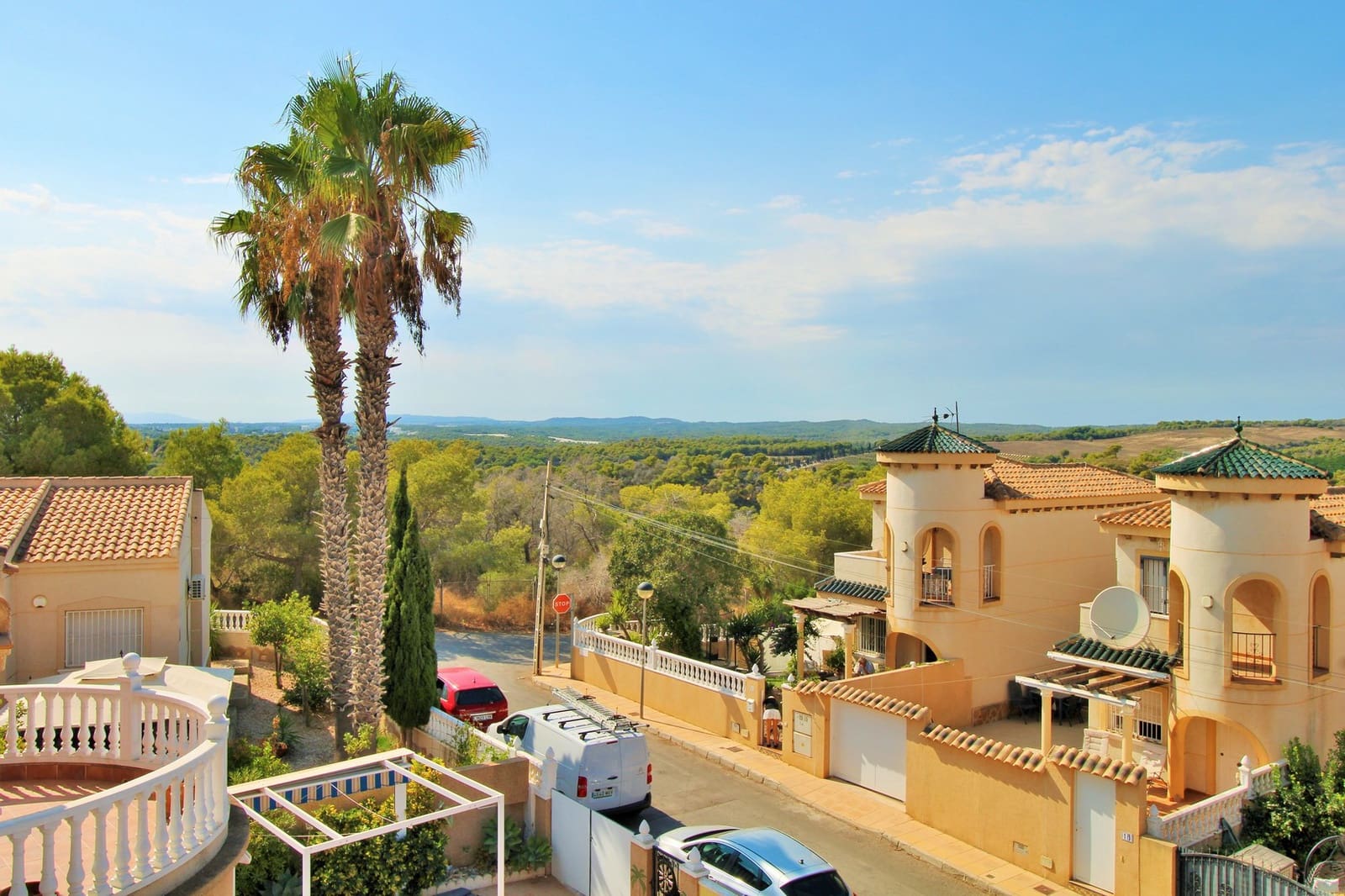 3 camera da letto Villa in vendita in Villamartin con piscina garage - 369.000 € (Rif: 10111155)