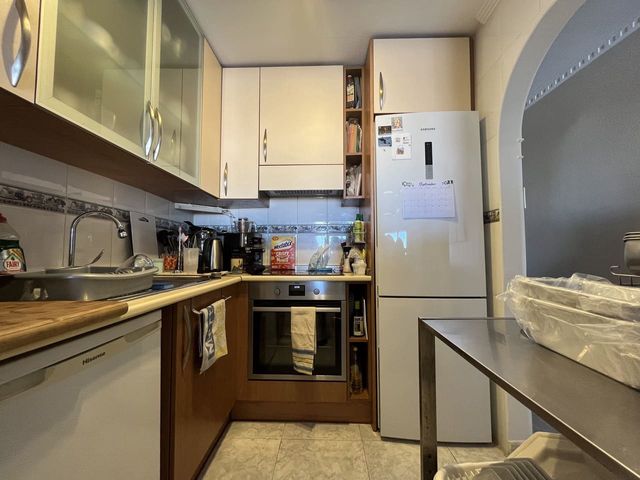 2 chambre Appartement à vendre à Algorfa avec piscine garage - 145 000 € (Ref: 10111156)