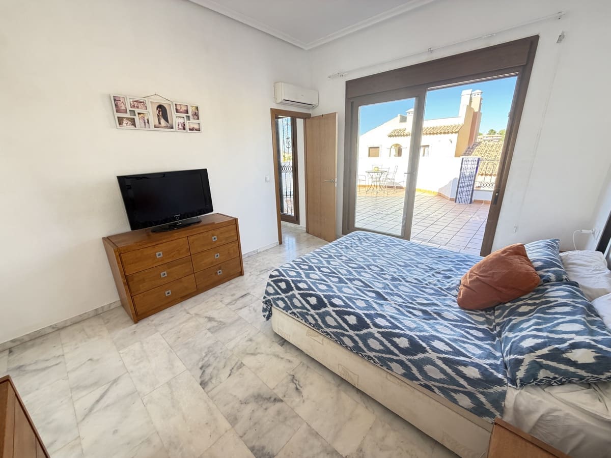 4 slaapkamer Villa te koop in Algorfa met zwembad - € 449.955 (Ref: 10111157)