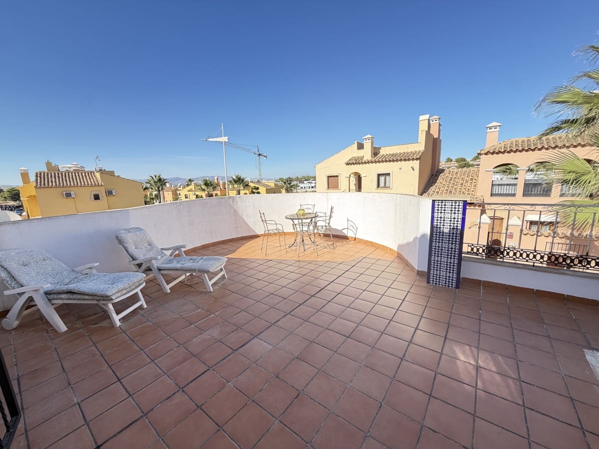 4 slaapkamer Villa te koop in Algorfa met zwembad - € 449.955 (Ref: 10111157)