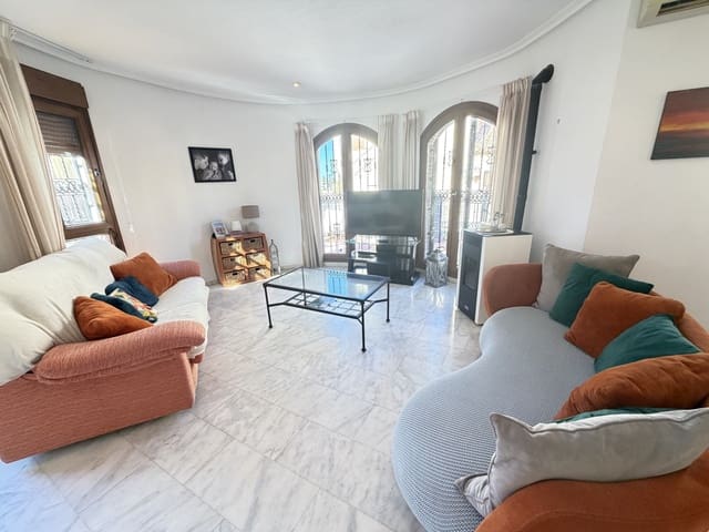 4 slaapkamer Villa te koop in Algorfa met zwembad - € 449.955 (Ref: 10111157)