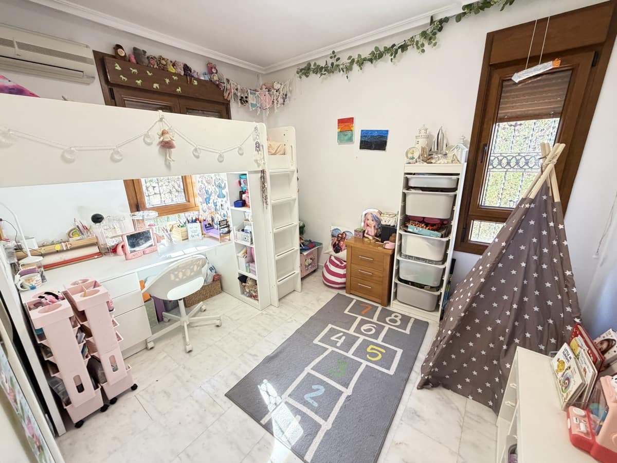 4 slaapkamer Villa te koop in Algorfa met zwembad - € 449.955 (Ref: 10111157)