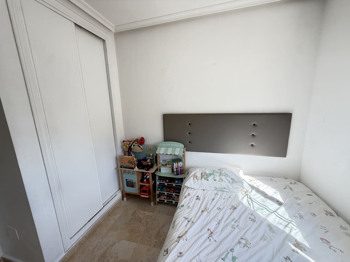 Apartamento de 2 habitaciones en Orihuela Costa en venta con piscina - 205.000 € (Ref: 10111158)