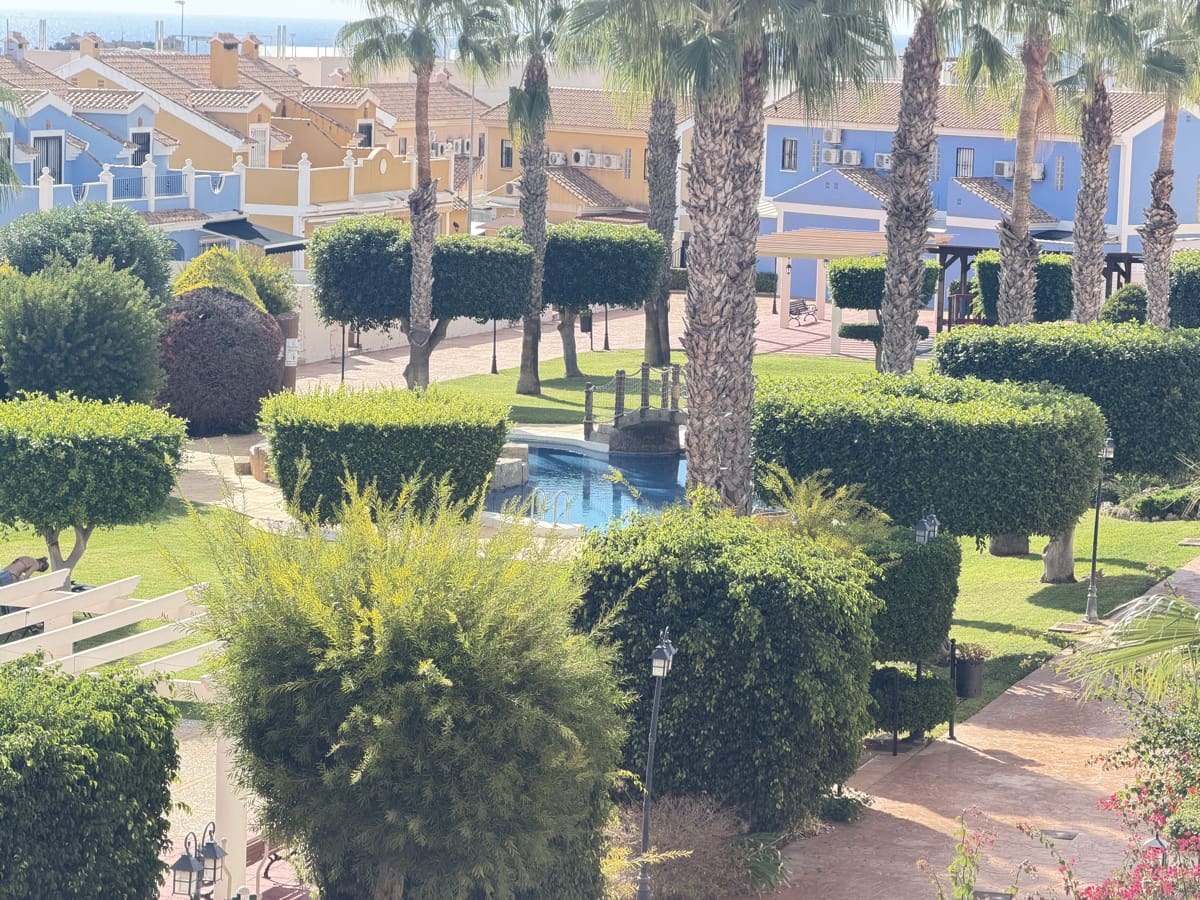 Apartamento de 2 habitaciones en Orihuela Costa en venta con piscina - 205.000 € (Ref: 10111158)